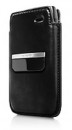 Capdase ����� Smart Pocket Callid Black/Red ��� Nokia N8