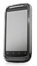 Чехол для телефона Capdase Чехол Soft Jacket2 Xpose Black для HTC Desire S S510