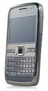 Capdase Чехол Soft Jacket2 Xpose Black для Nokia E72