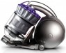 Фото Dyson DC 37 Allergy Parquet