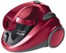 Scarlett SC 281 red