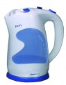 First FA-5418-1 (white/blue)