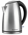 Фото Maxwell MW-1020 (Steel)