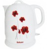 Saturn ST-EK8407 Poppy