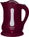 Фото Scarlett SC 1026 бургунди
