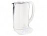 Фото Russell Hobbs Glass Touch Kettle