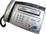 Brother FAX-236RUS Silver (thermal)