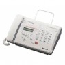 Sharp FO-55 white