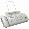 Фото Panasonic KX-FP207UA White