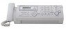 Panasonic KX-FP218UA White