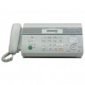 Panasonic KX-FT988UA-W White