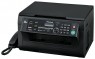 Panasonic KX-MB2020UCB Black (лазерный многофункциональный)