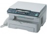 Фото Panasonic KX-MB763RU White