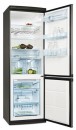 Фото Electrolux ENB 34633 X