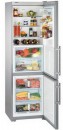 Фото Liebherr CBNes-3956