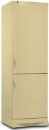 Vestfrost SW 345 � bej high gloss