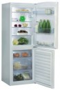 Whirlpool WBE 3111 A+W
