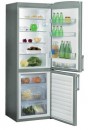 Whirlpool WBE 3412 X