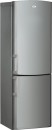 Whirlpool WBC 3525 NFX