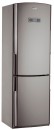 ���� Whirlpool WBC 3546 A+NFCX