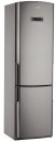 Whirlpool WBC 4069 A+NFCX