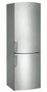 ���� Whirlpool WBE 3322 A+NFX