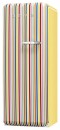 Smeg FAB28LCS