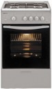 Beko CG 51011 GS