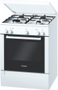 Фото Bosch HGG 223120 R