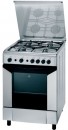 Фото Indesit K6G21S(X)R