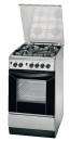 Indesit KN1G21S(X)/UA