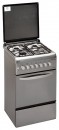 Liberton LGEC 5060 G (Inox)
