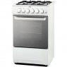 ���� Zanussi ZCG 550 NW