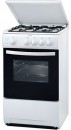 ���� Zanussi ZCG 557 GW
