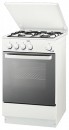 ���� Zanussi ZCG 55 EGW