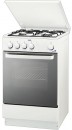 ���� Zanussi ZCG 55 LGW