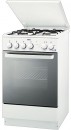 ���� Zanussi ZCG 560 NW
