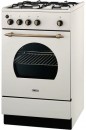 Zanussi ZCG 561 GL