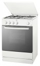 ���� Zanussi ZCG 661 GW