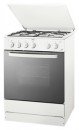 ���� Zanussi ZCG 664 GW