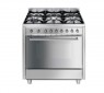 ���� Smeg C91GVXI