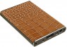Фото 3Q Cayman 500GB 2.5 USB2.0+eSATA Brown (3QHDD-E225-EN500)