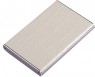 3Q Cayman 500GB 2.5 USB2.0+eSATA White (3QHDD-E225-EW500)