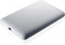 3Q Rainbow Rubber 320GB 2.5 USB2.0 White (3QHDD-U287-WW320)