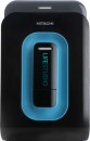 Фото Hitachi 320Gb LifeStudio Mobile Plus Graphite (0S02714)