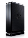 Seagate 1TB 3.5 USB2.0 FreeAgent GoFlex Black (STAC1000200)