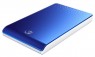 Фото Seagate 320Gb FreeAgent Go Blue (ST903203FBD2E1-RK)