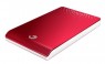 Фото Seagate 320Gb FreeAgent Go Red (ST903203FDD2E1-RK)