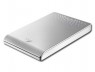 Фото Seagate 320Gb FreeAgent Go Silver (ST903203FGD2E1-RK)