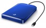Seagate 500Gb 2.5 USB 3.0 FreeAgent GoFlex Blue (STAA500207)